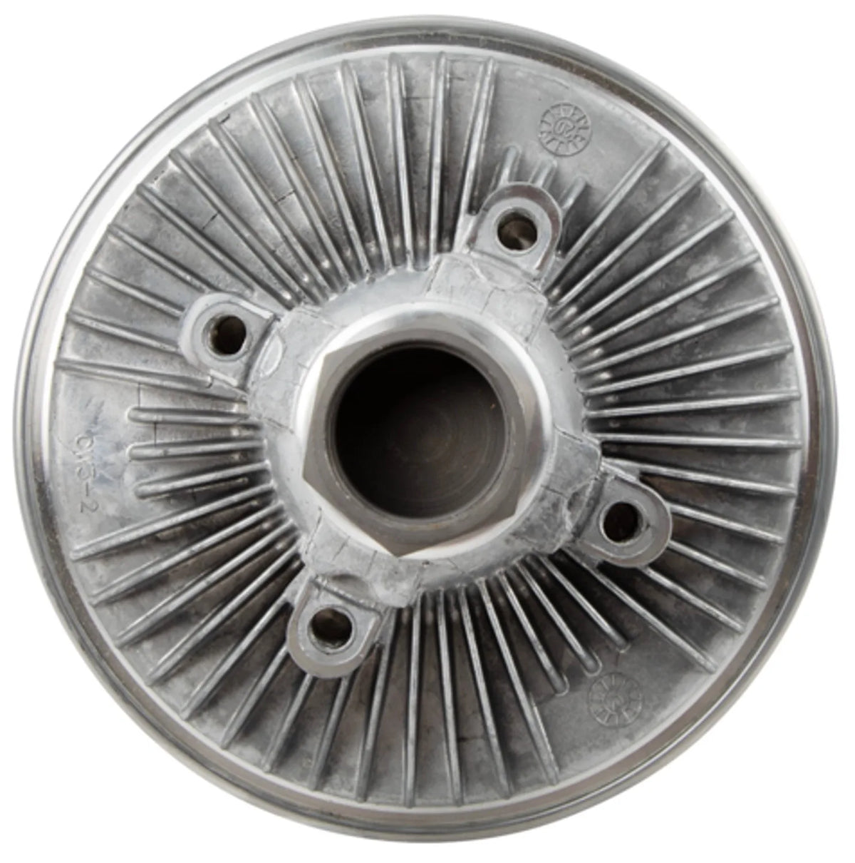 Four Seasons 46019 2003-2008 Dodge Ram 3500 Engine Cooling Fan Clutch