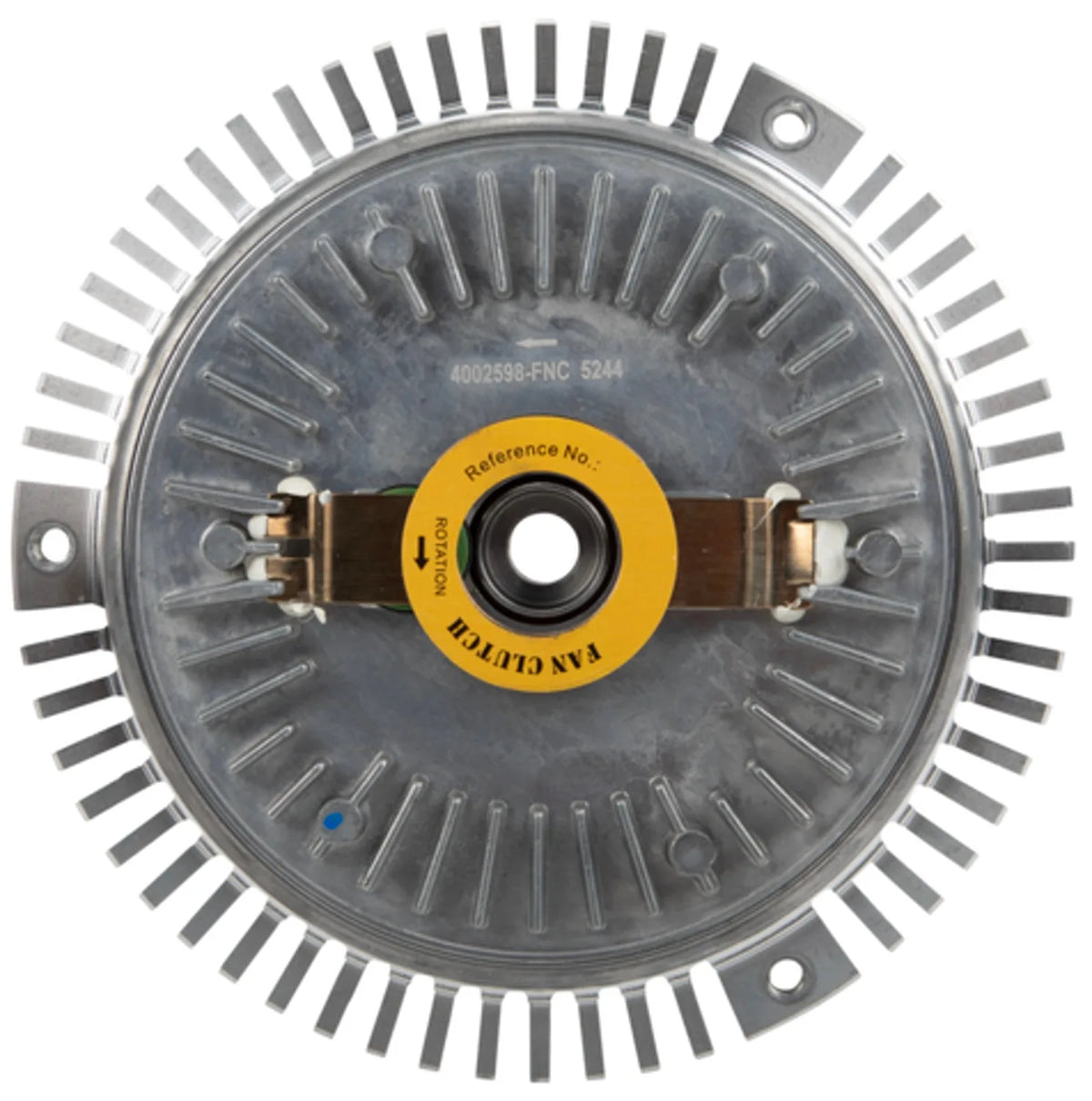 Four Seasons 46025 2003-2006 Dodge Sprinter 3500 Engine Cooling Fan Clutch