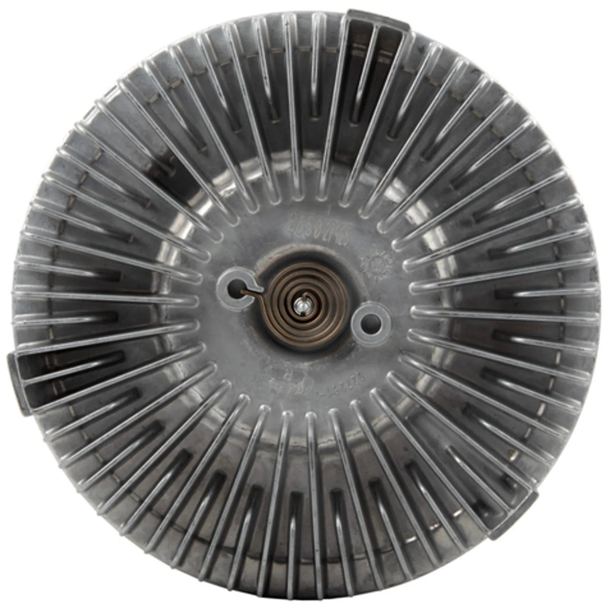 Four Seasons 46037 2007-2010 Chevrolet Silverado 3500 HD Engine Cooling Fan Clutch