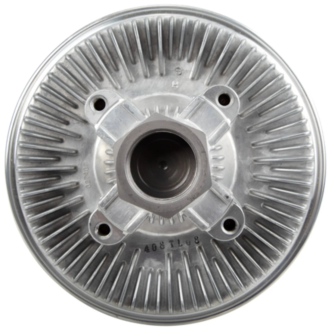 Four Seasons 46037 2007-2010 Chevrolet Silverado 3500 HD Engine Cooling Fan Clutch