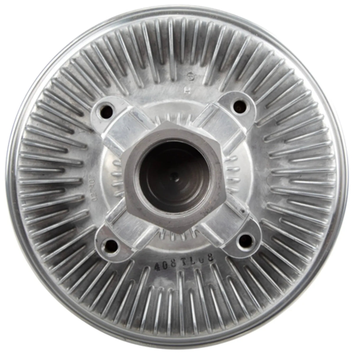 Four Seasons 46037 2007-2010 Chevrolet Silverado 3500 HD Engine Cooling Fan Clutch