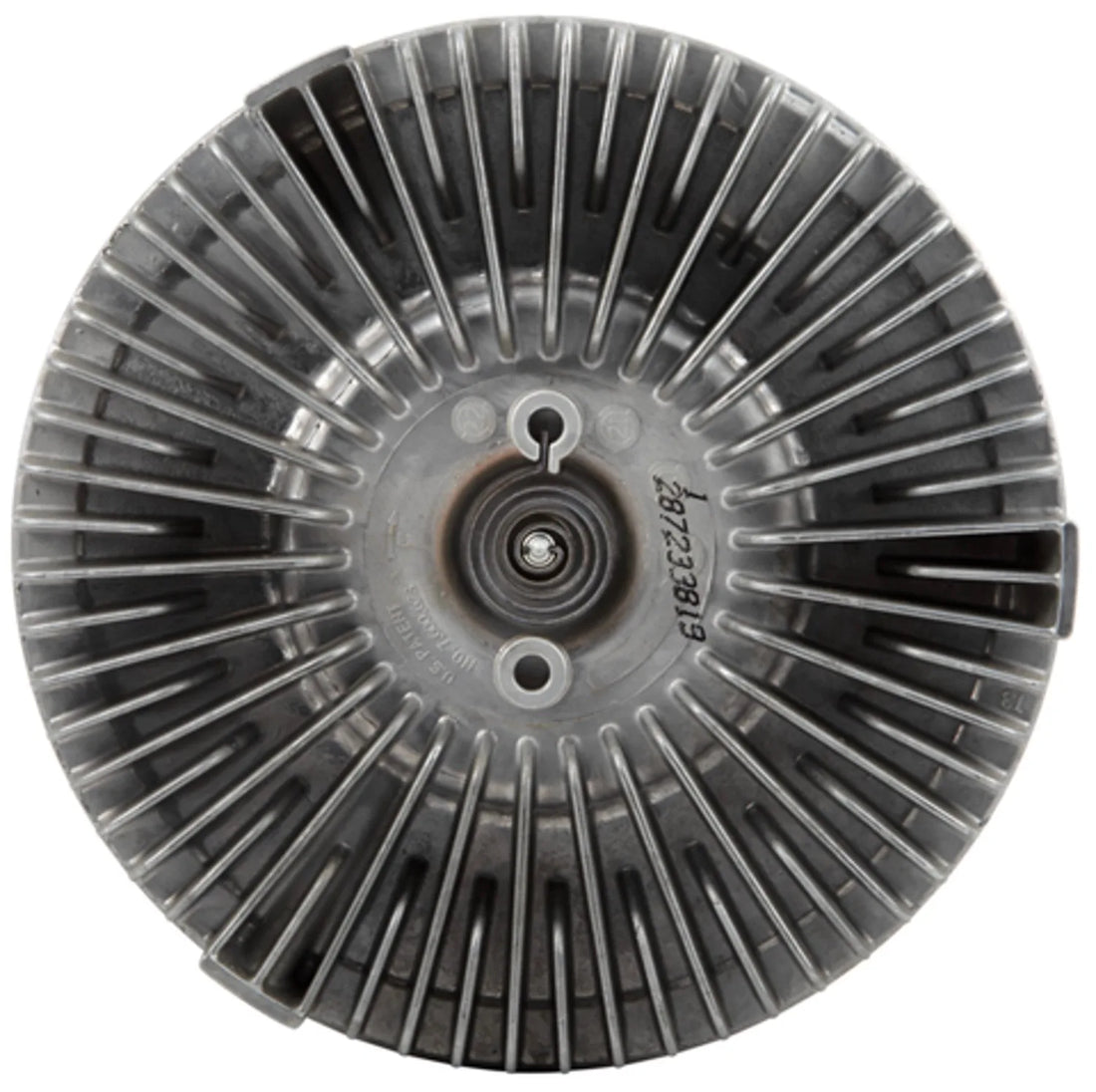 Four Seasons 46039 1985-1991 GMC B6000 Engine Cooling Fan Clutch