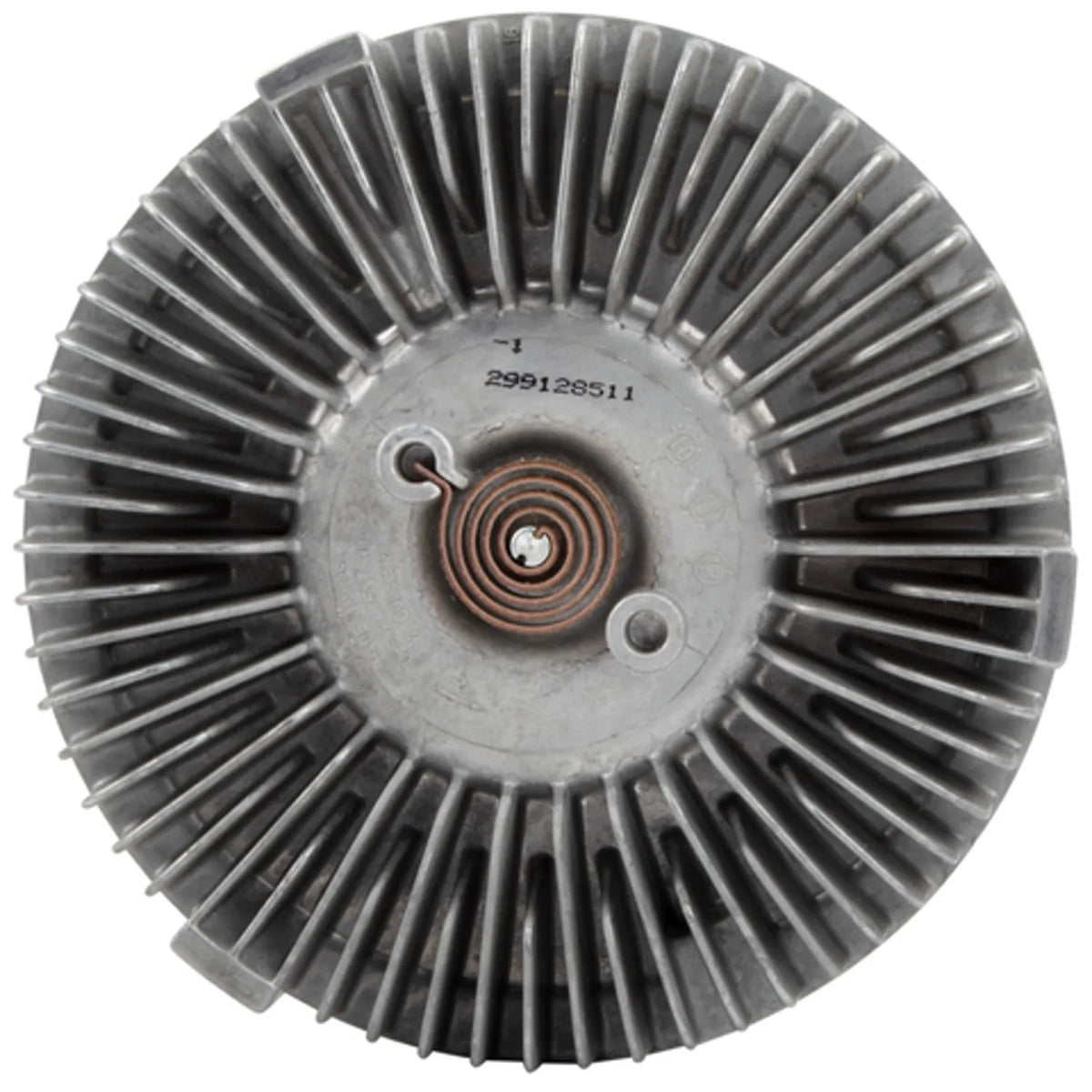 Four Seasons 46054 1999-2004 Land Rover Discovery Engine Cooling Fan Clutch