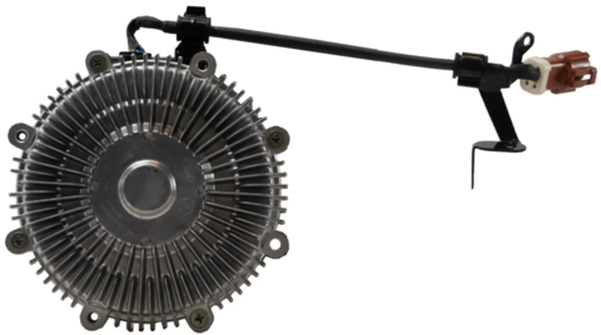 Four Seasons 46063 2009-2010 Ford F-150 Engine Cooling Fan Clutch