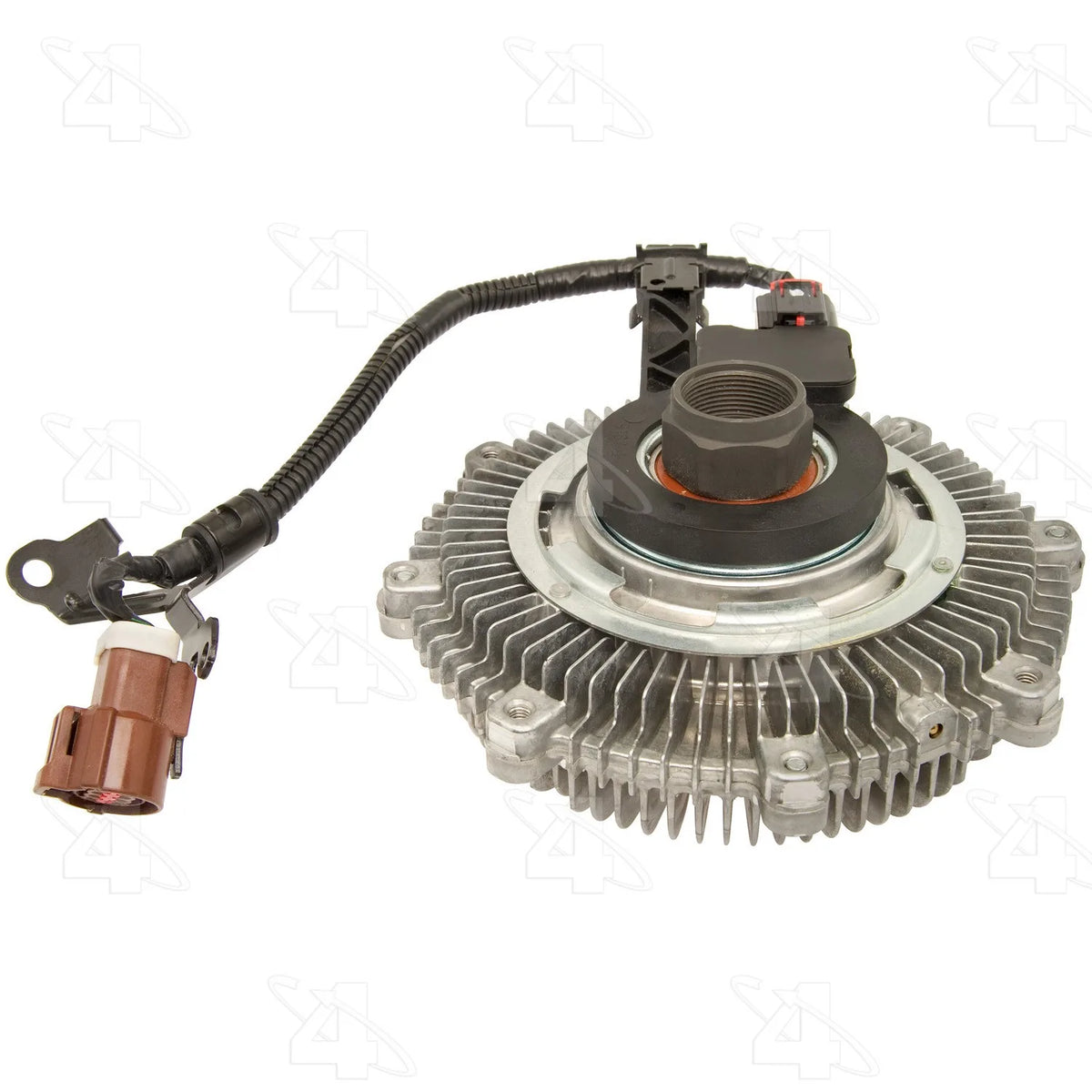 Four Seasons 46063 2009-2010 Ford F-150 Engine Cooling Fan Clutch
