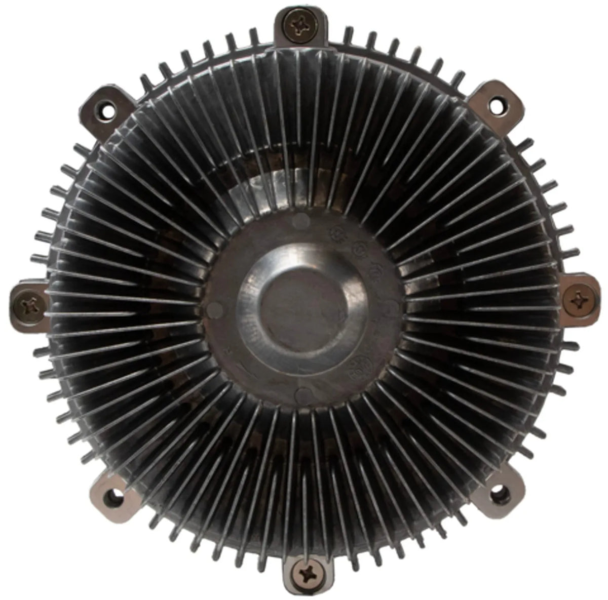 Four Seasons 46121 2017-2024 Nissan TITAN Engine Cooling Fan Clutch