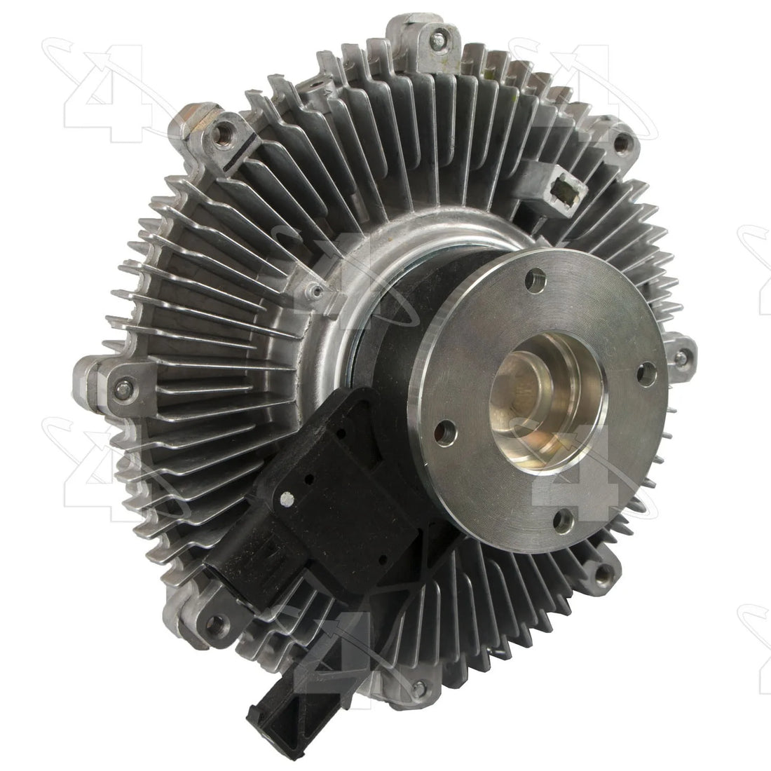Four Seasons 46121 2017-2024 Nissan TITAN Engine Cooling Fan Clutch