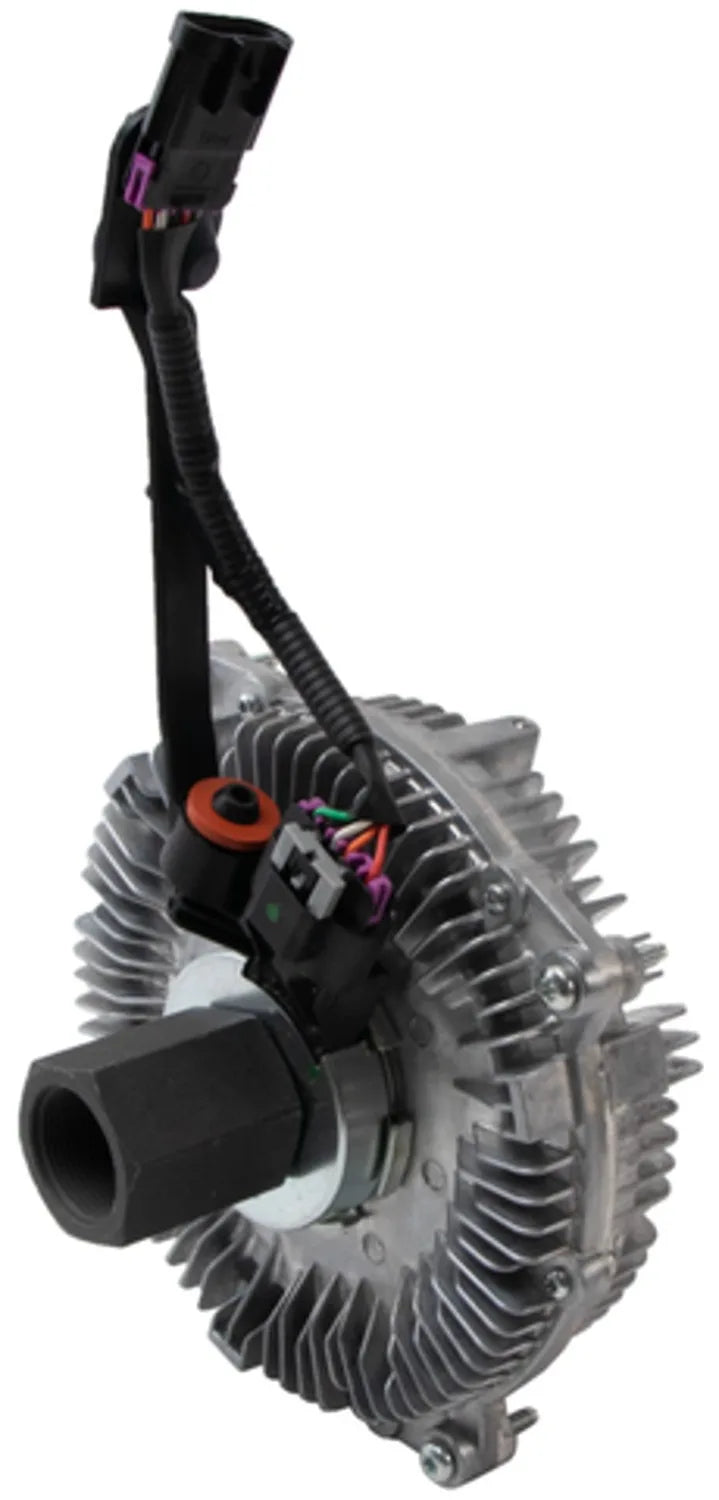 Four Seasons 46124 2011-2016 GMC Sierra 3500 HD Engine Cooling Fan Clutch