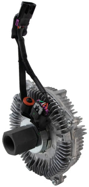 Four Seasons 46124 2011-2016 GMC Sierra 3500 HD Engine Cooling Fan Clutch