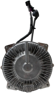 Four Seasons 46124 2011-2016 GMC Sierra 3500 HD Engine Cooling Fan Clutch
