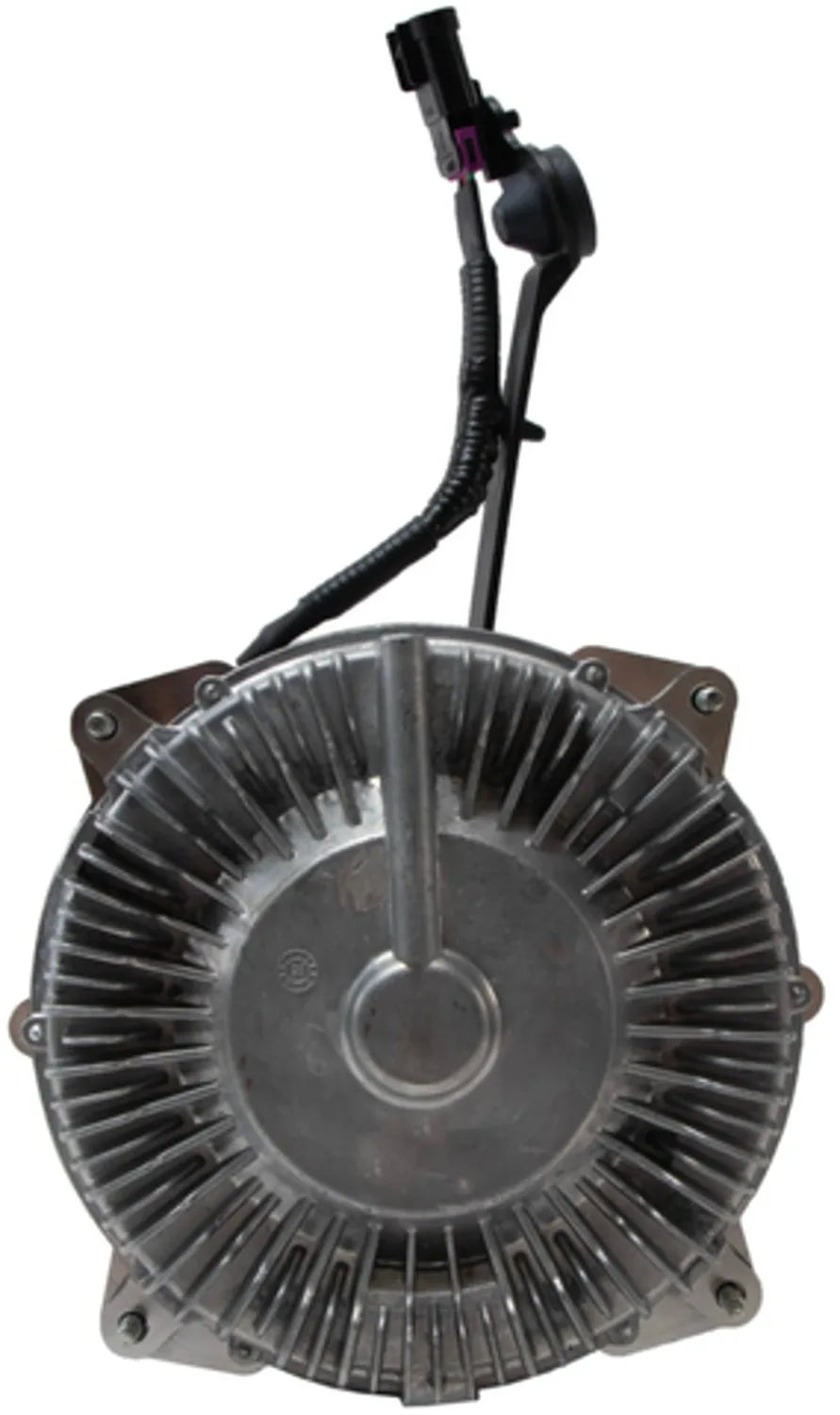 Four Seasons 46124 2011-2016 GMC Sierra 3500 HD Engine Cooling Fan Clutch