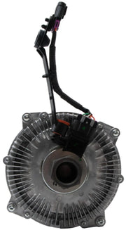 Four Seasons 46124 2011-2016 GMC Sierra 3500 HD Engine Cooling Fan Clutch