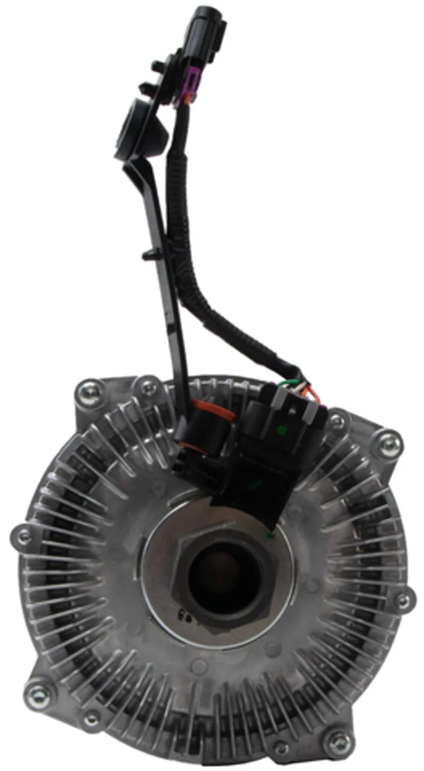 Four Seasons 46124 2011-2016 GMC Sierra 3500 HD Engine Cooling Fan Clutch