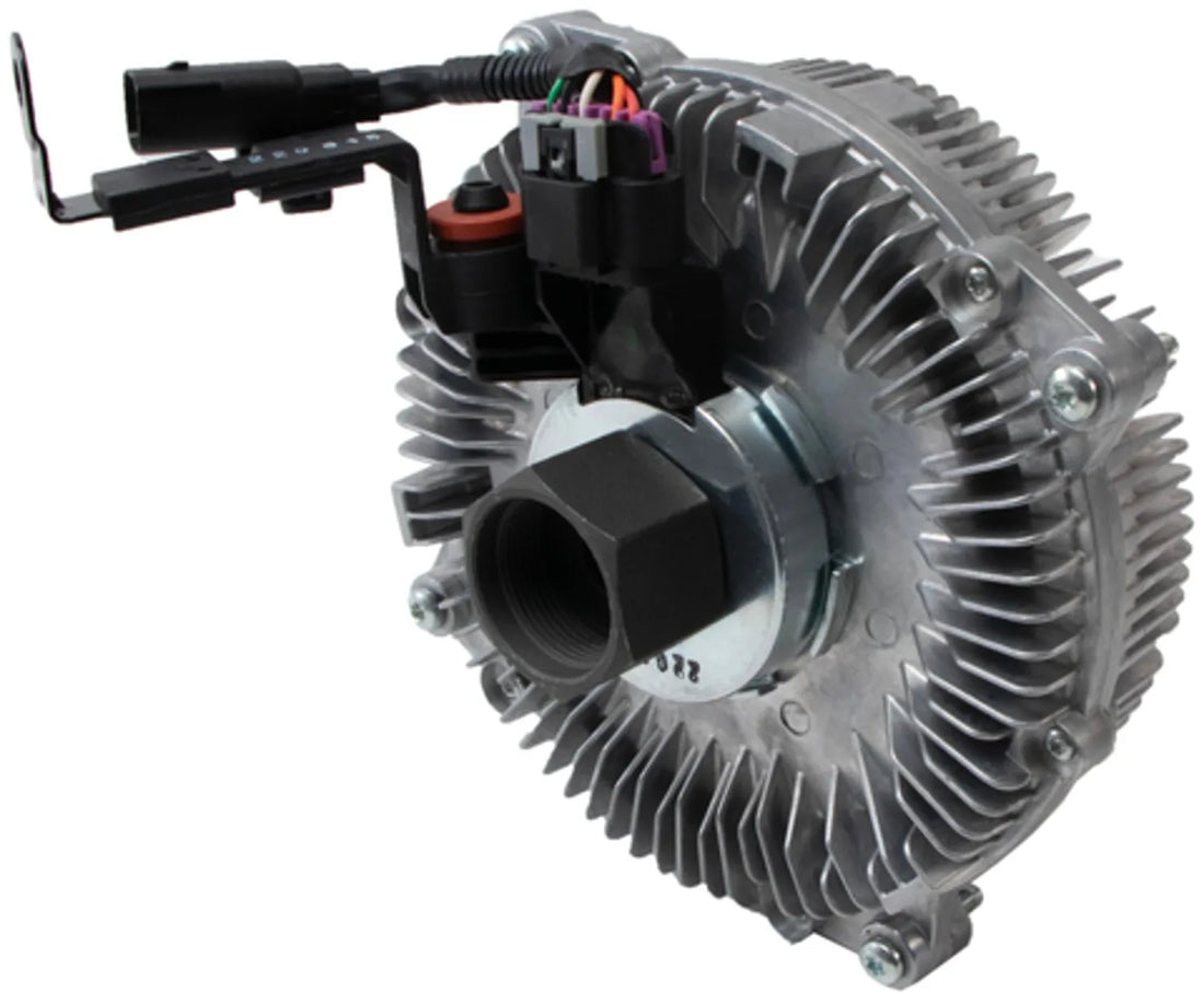 Four Seasons 46147 2016-2023 Ford F-750 Engine Cooling Fan Clutch