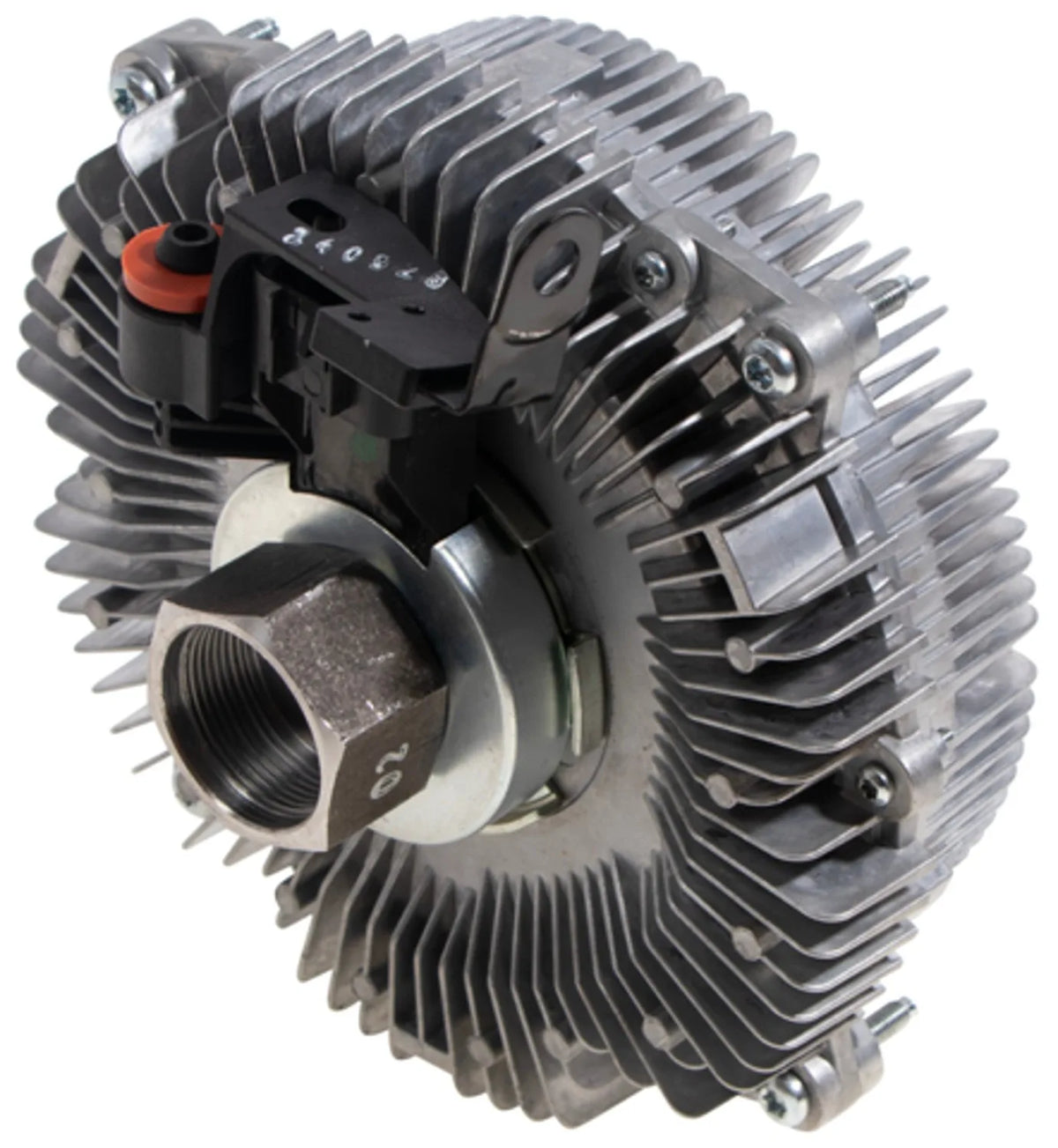 Four Seasons 46157 2023-2025 Ford F-450 Super Duty Engine Cooling Fan Clutch