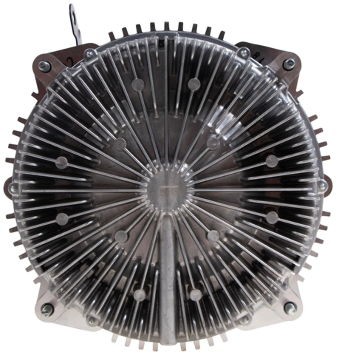 Four Seasons 46157 2023-2025 Ford F-450 Super Duty Engine Cooling Fan Clutch