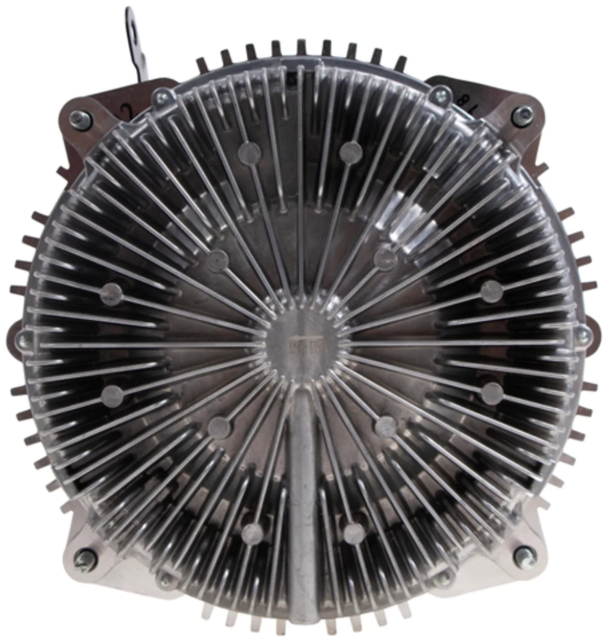 Four Seasons 46157 2023-2025 Ford F-450 Super Duty Engine Cooling Fan Clutch