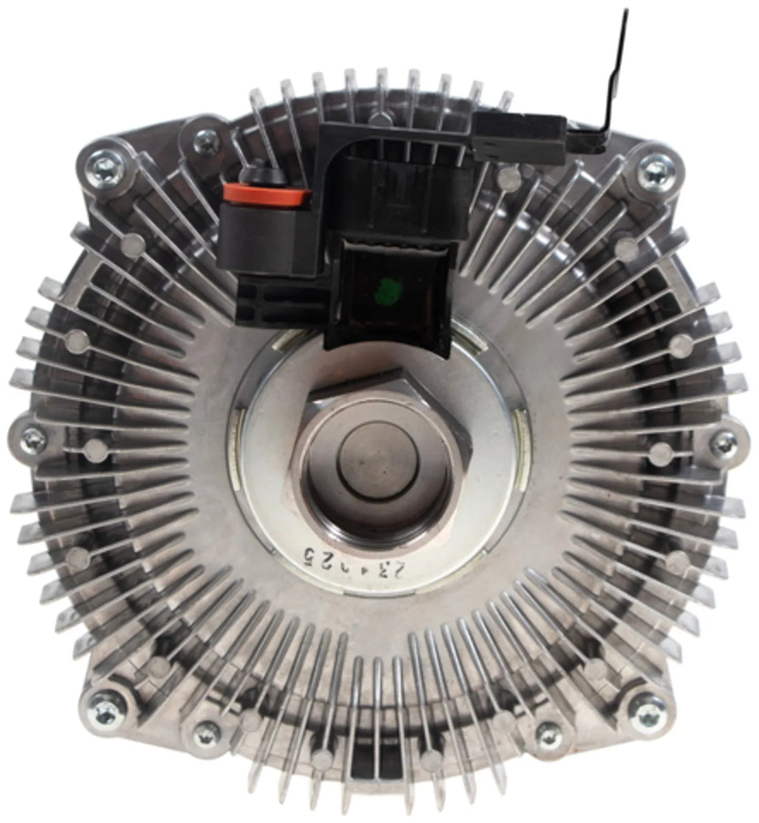 Four Seasons 46157 2023-2025 Ford F-450 Super Duty Engine Cooling Fan Clutch