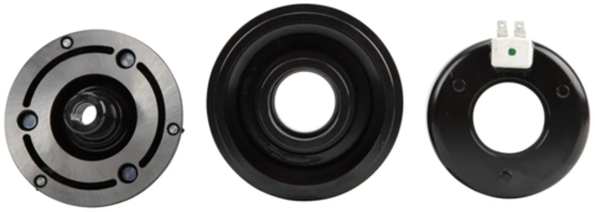 Four Seasons 47284 1975-1993 Chevrolet G20 A