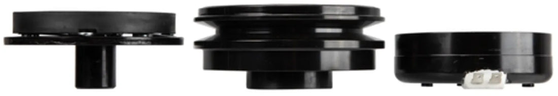 Four Seasons 47284 1975-1993 Chevrolet G20 A