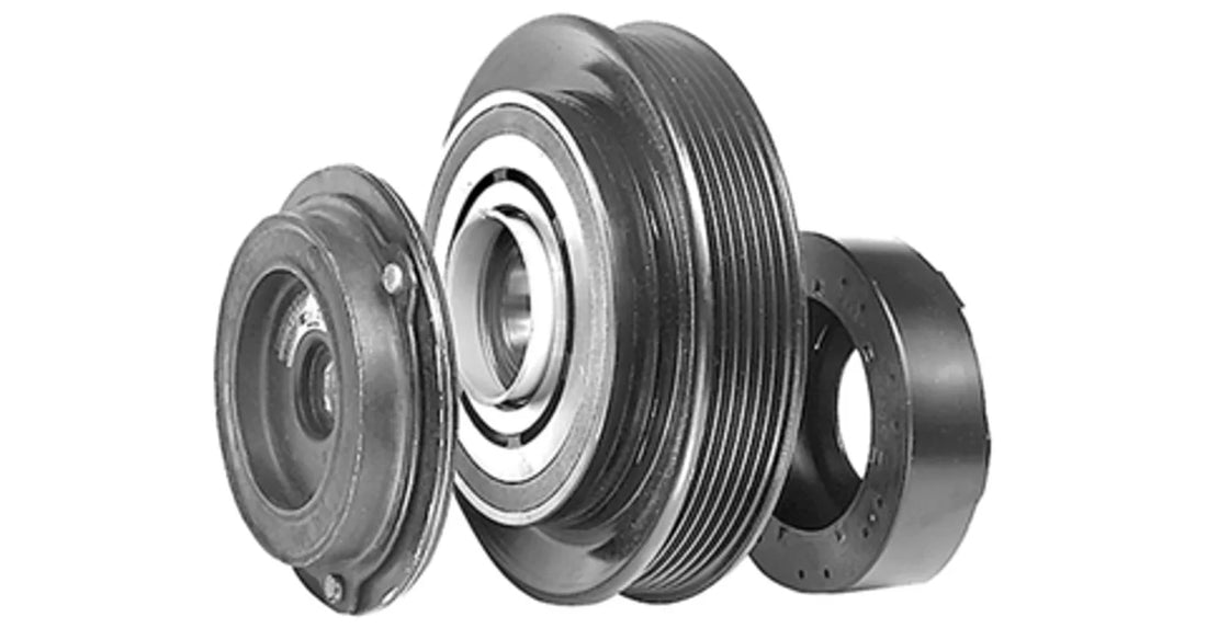 Four Seasons 47319 1993-1995 Chrysler Town & Country A