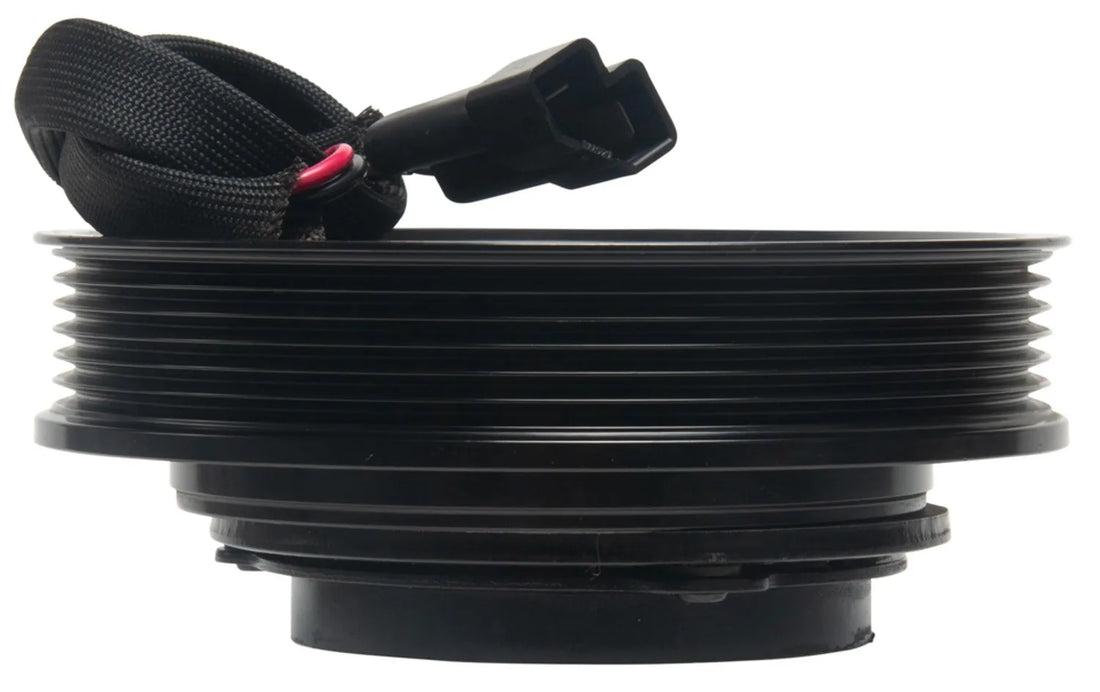 Four Seasons 47319 1993-1995 Chrysler Town & Country A