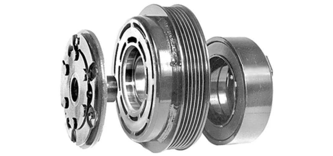Four Seasons 47321 1990-1993 Chrysler Imperial A