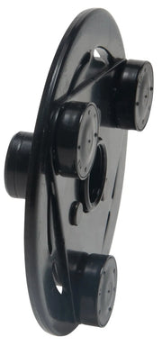 Four Seasons 47321 1990-1993 Chrysler Imperial A
