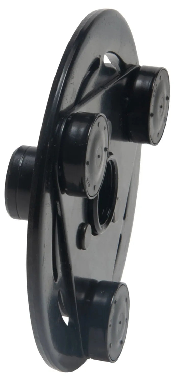 Four Seasons 47321 1990-1993 Chrysler Imperial A