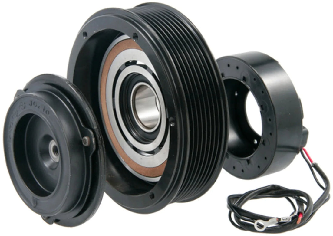 Four Seasons 47337 A/C Compressor Clutch