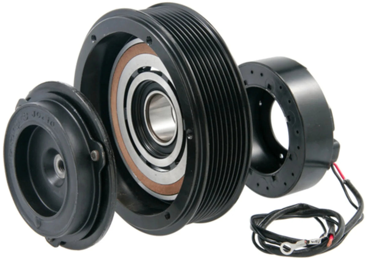 Four Seasons 47337 A/C Compressor Clutch