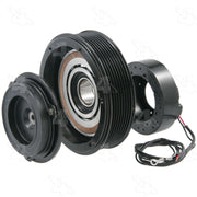 Four Seasons 47337 A/C Compressor Clutch