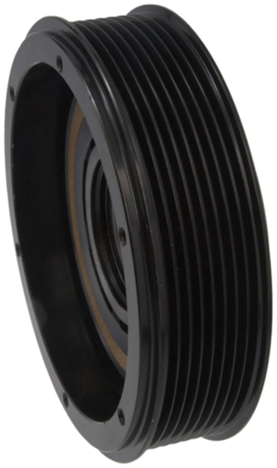 Four Seasons 47337 A/C Compressor Clutch