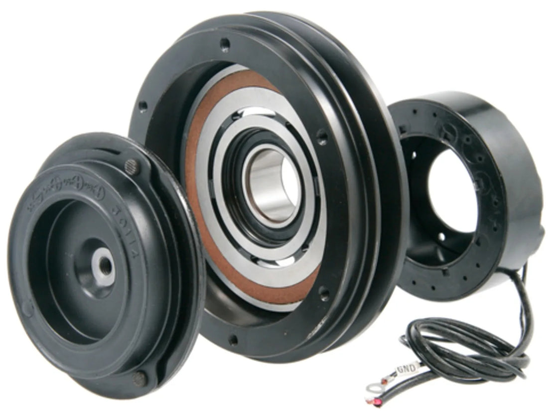 Four Seasons 47339 A/C Compressor Clutch