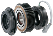 Four Seasons 47348 2007-2011 GMC Sierra 3500 HD A