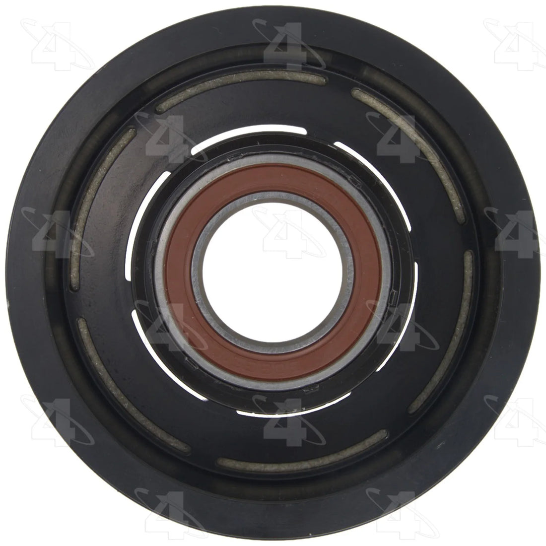 Four Seasons 47348 2007-2011 GMC Sierra 3500 HD A
