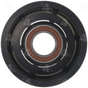 Four Seasons 47348 2007-2011 GMC Sierra 3500 HD A