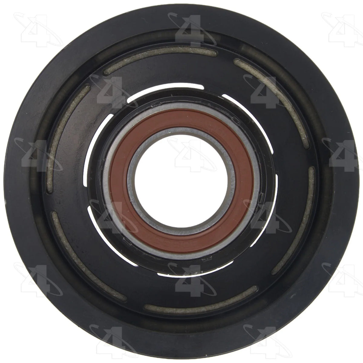 Four Seasons 47348 2007-2011 GMC Sierra 3500 HD A
