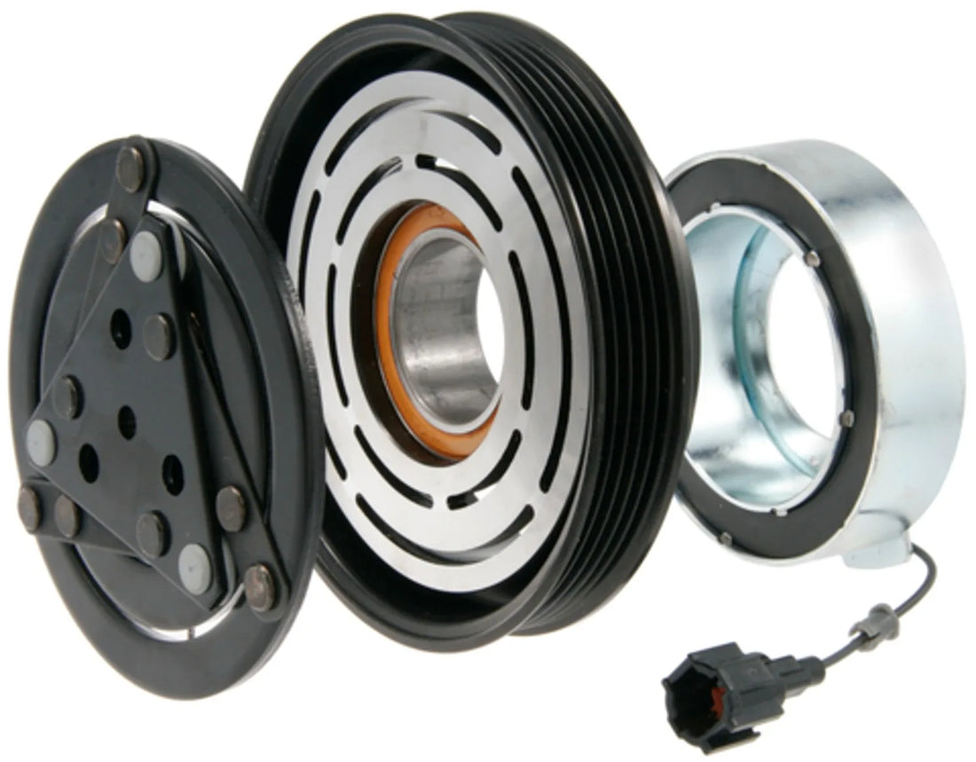 Four Seasons 47523 1996-2001 Nissan Pathfinder A