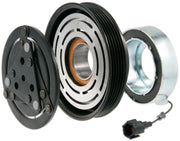 Four Seasons 47523 1996-2001 Nissan Pathfinder A