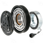 Four Seasons 47523 1996-2001 Nissan Pathfinder A