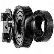 Four Seasons 47565 1993-1998 Jeep Grand Cherokee A