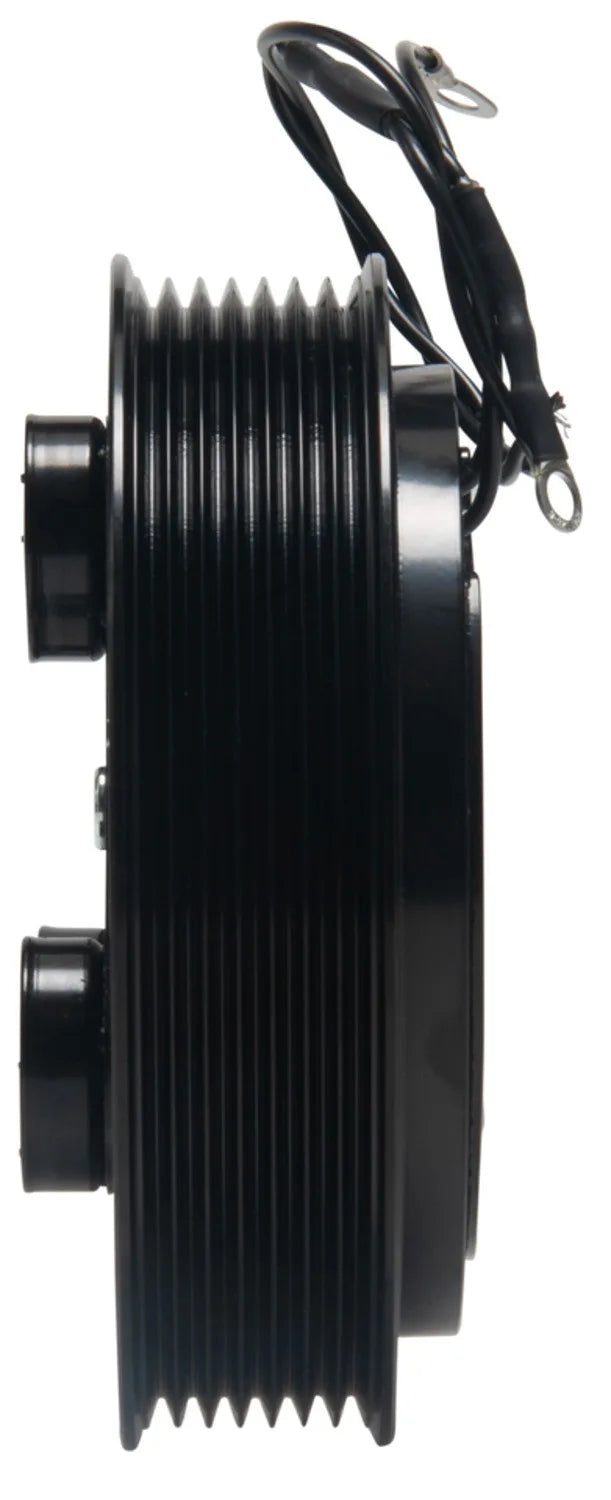 Four Seasons 47565 1993-1998 Jeep Grand Cherokee A