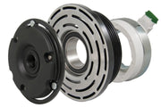 Four Seasons 47631 2001-2002 Chevrolet Express 3500 A