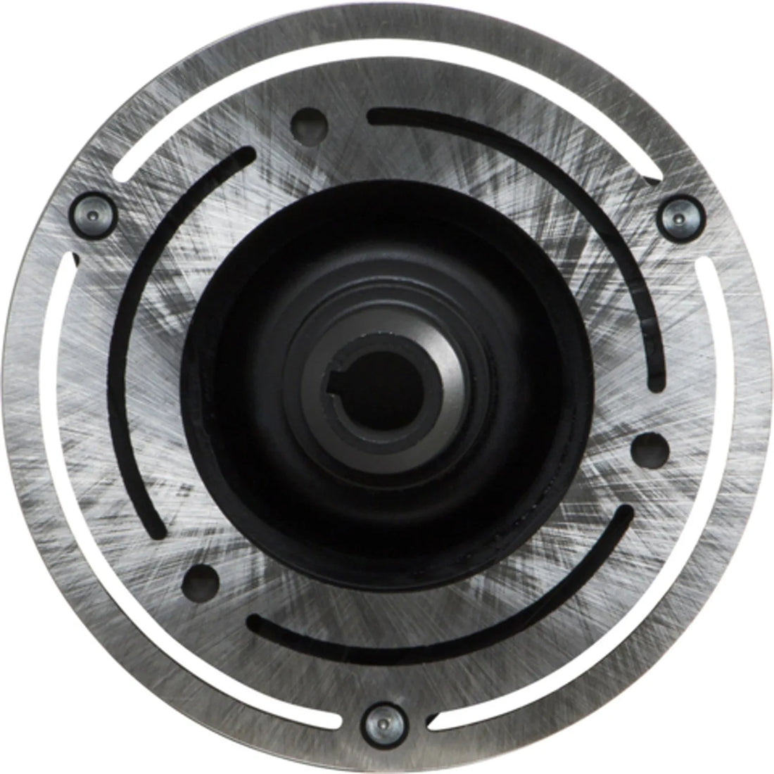 Four Seasons 47631 2001-2002 Chevrolet Express 3500 A