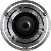 Four Seasons 47631 2001-2002 Chevrolet Express 3500 A