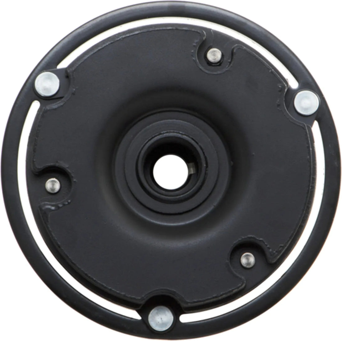 Four Seasons 47631 2001-2002 Chevrolet Express 3500 A