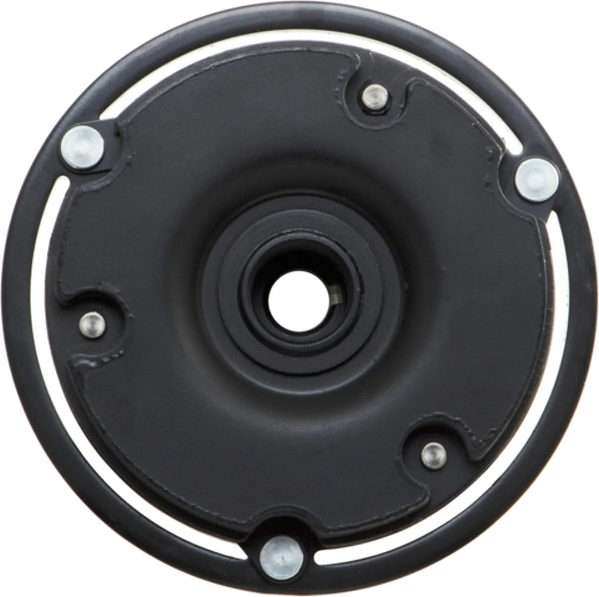 Four Seasons 47631 2001-2002 Chevrolet Express 3500 A