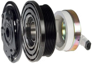 Four Seasons 47654 1994-2005 Pontiac Grand Am A
