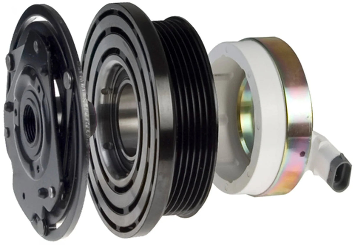 Four Seasons 47654 1994-2005 Pontiac Grand Am A